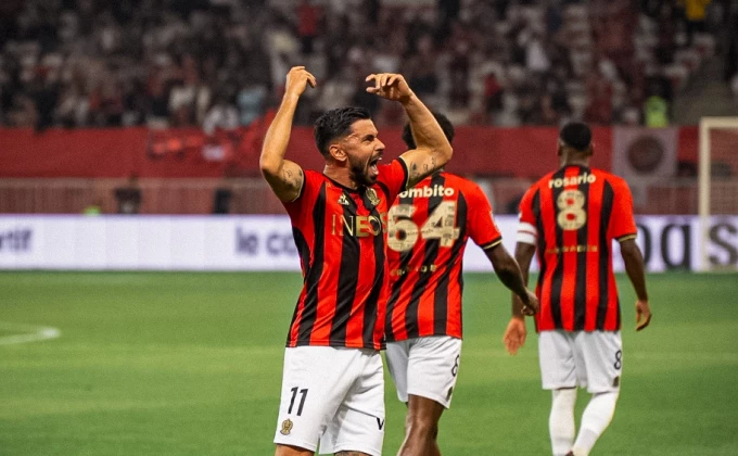 OGC Nice