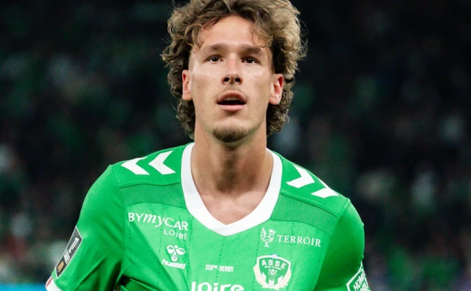 AS Saint-Etienne