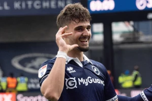 Od Mihe Ivanovića bi tek trebalo da dobijemo najbolje i u klubu i u reprezentaciji