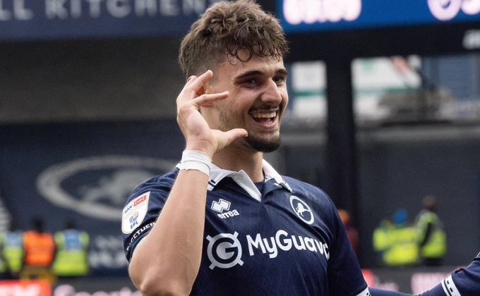 Millwall FC