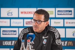 Odbio premijerligaše, jer želi nastavak sna - Lijam Rosenior je Strazburova zvezda vodilja
