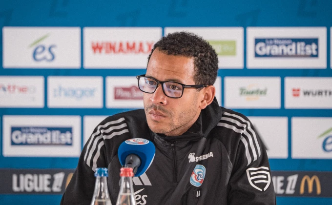 Racing club de Strasbourg