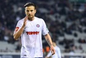 Rakitić "časti prisustvom" u Hajduku, brojke iz derbija sve govore!