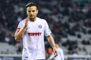 Rakitić "časti prisustvom" u Hajduku, brojke iz derbija sve govore!