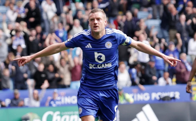 Leicester City