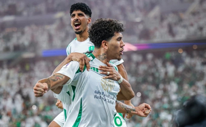 Al Ahli SC