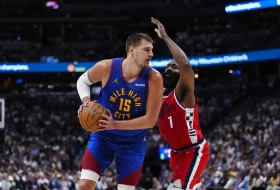 Denver konačno zaigrao kao tim, Jokić i drugovi razbili Kliperse u "majstorici"!