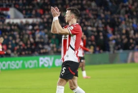 U Splitu nije mogao ništa, u Ajndhovenu može sve - Trener PSV-a "strahuje" zbog Perišića!
