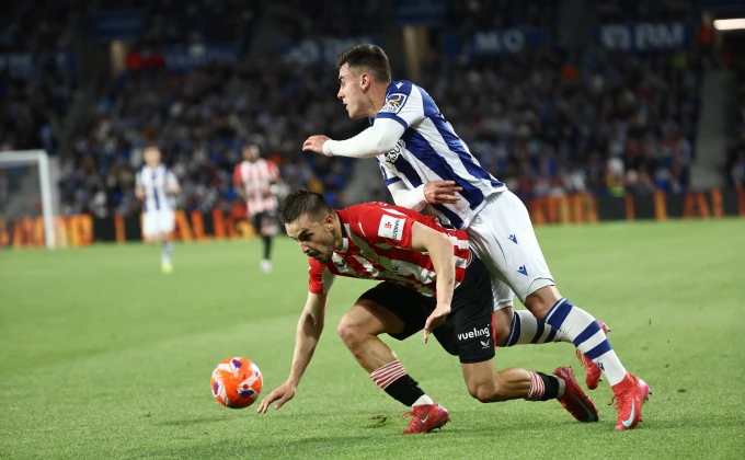 Real Sociedad