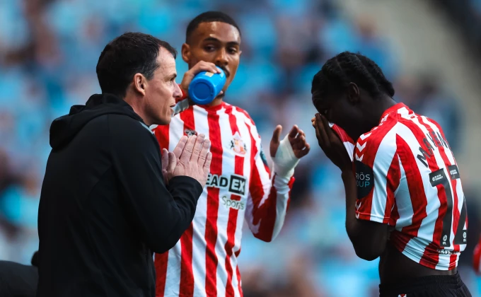 Sunderland - X.com