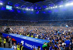 Sedma godina nesreće prošlost - Evropski šampion se vratio tamo gde pripada!