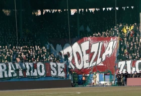 Sarajevo pred trofejom Kupa, navijači ga neće slaviti, tvrde da je namešteno!