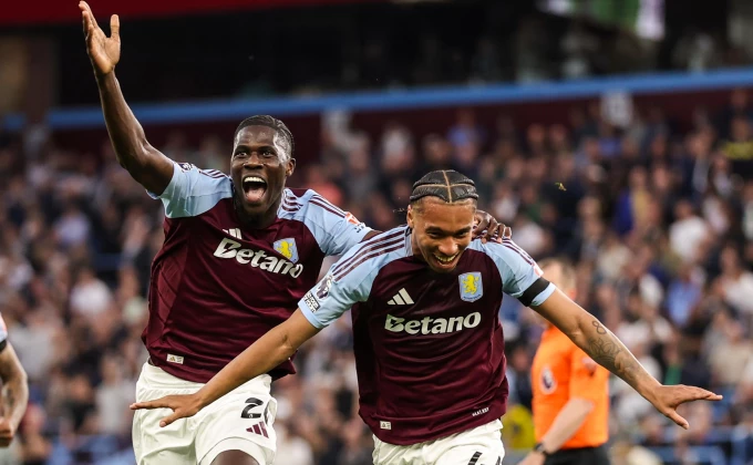 Aston Villa FC