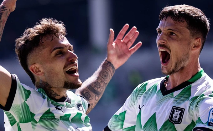 NK Olimpija Ljubljana