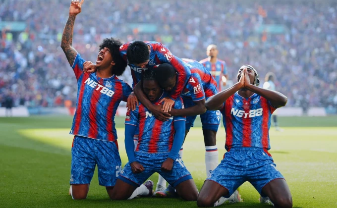 FC Crystal Palace