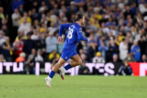 U Sitiju nepoželjan, a posle tri meča za Everton postao igrač meseca u Engleskoj