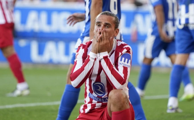 EPA/ADRIAN RUIZ HIERRO