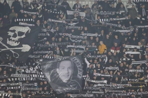 TVITOVI - "Grobari" videli pojačanje za Partizan!