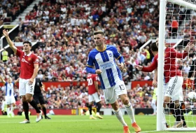 Imamo prvi transfer u 2026. godini, Brajton vratio "svog čoveka"