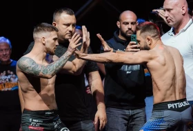 Pobeda nad Bojkovićem u "Areni" lansirala Janičića, sad od njega traži pomoć UFC šampion!