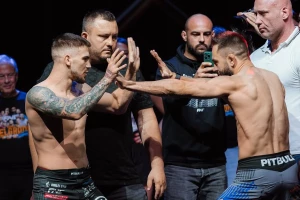 Pobeda nad Bojkovićem u "Areni" lansirala Janičića, sad od njega traži pomoć UFC šampion!