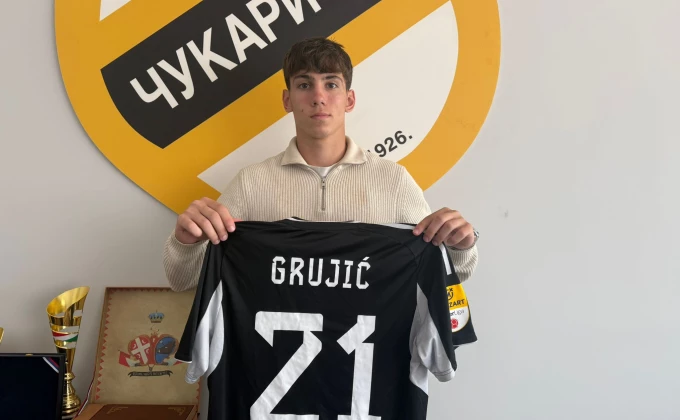 FK Cukaricki