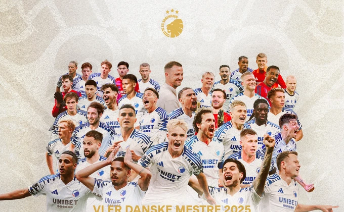 FC Kobenhavn