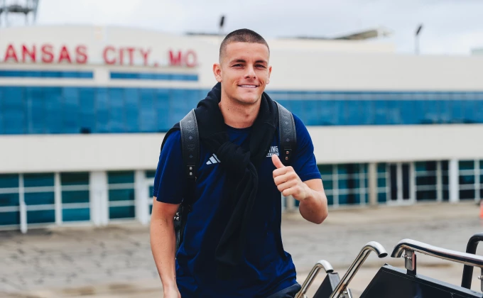 Sporting Kansas City FC - X account