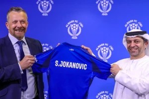 Zvanično - Slaviša Jokanović ima novi posao!