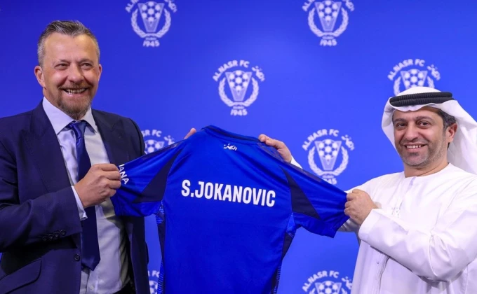 SC Al Nasr