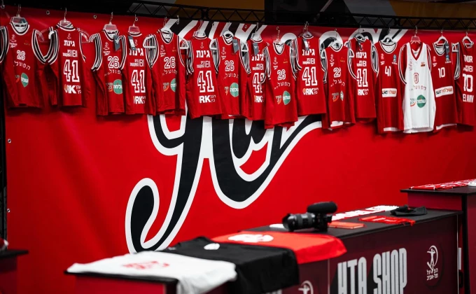 Hapoel Tel Aviv