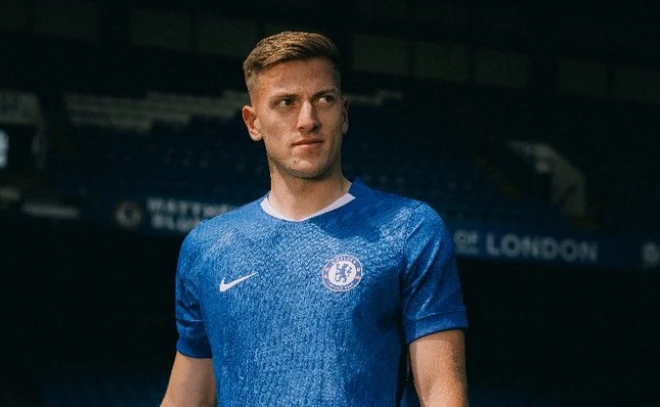 Chelsea FC