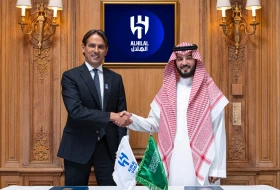 Simone Inzagi od arapskog zlata, 45.000.000 razloga za dolazak u Al Hilal!