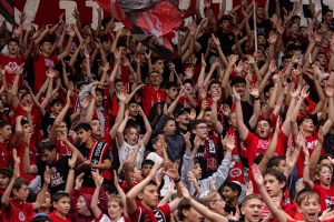 Hapoel želi da se igra "majstorica" izraelskog prvenstva!