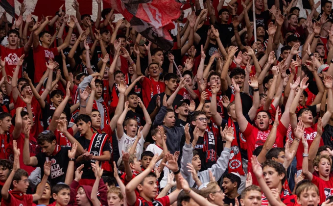 Hapoel Jerusalem
