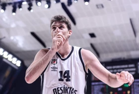 Zvanično - Alimpijević ostao bez najboljeg "kradljivca" Evrokupa, Žalgiris ga dočekao!