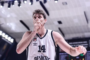 Zvanično - Alimpijević ostao bez najboljeg "kradljivca" Evrokupa, Žalgiris ga dočekao!