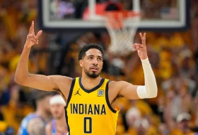 Indijana najbolja kada je najteže - Igraće se "majstorica" za NBA šampiona!