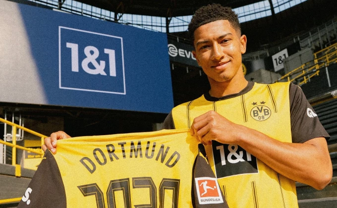 Borussia Dortmund