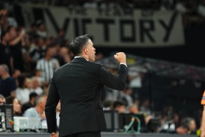 Posle Baraća, i Alimpijević na 4-0 u Turskoj