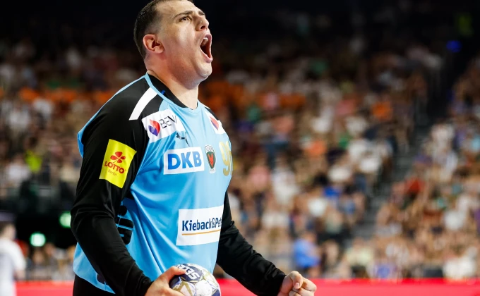 EHF Champions League