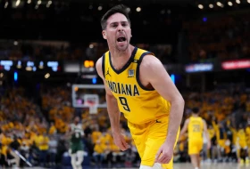 "Šesti igrač" vredan NBA prstena, Mekonel ispisao istoriju!