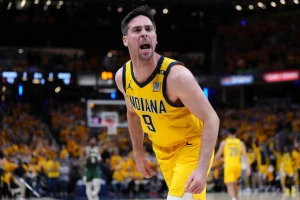"Šesti igrač" vredan NBA prstena, Mekonel ispisao istoriju!