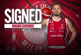 Zvanično - Marko Gudurić obukao Armani odelo