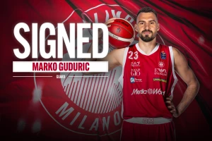 Zvanično - Marko Gudurić obukao Armani odelo