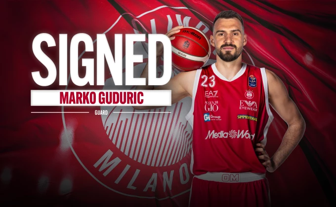 Olimpia Milano
