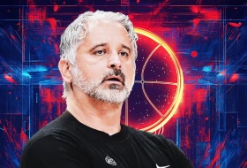 Zvanično - Igor Kokoškov ponovo u Evroligi