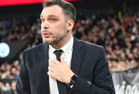 Laso odlazi, Baskonija dobija novog trenera iz Evrokupa!