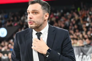 Laso odlazi, Baskonija dobija novog trenera iz Evrokupa!