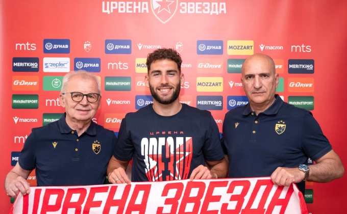 FK Crvena zvezda